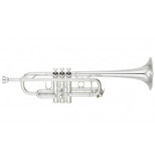 Yamaha YTR-9445NYS "New York" Труба профессиональная строя С 